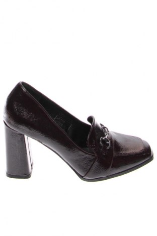 Damenschuhe Claudia Ghizzani, Größe 38, Farbe Rot, Preis € 20,02