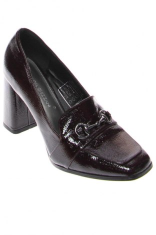Damenschuhe Claudia Ghizzani, Größe 38, Farbe Rot, Preis € 20,02