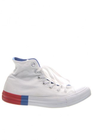 Γυναικεία παπούτσια Converse, Μέγεθος 38, Χρώμα Λευκό, Τιμή 45,52 €