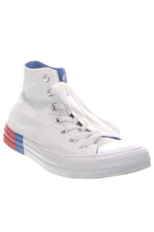 Γυναικεία παπούτσια Converse, Μέγεθος 38, Χρώμα Λευκό, Τιμή 45,52 €
