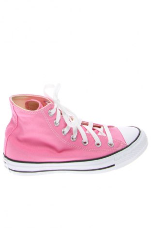 Dámske topánky  Converse, Veľkosť 37, Farba Ružová, Cena  71,95 €