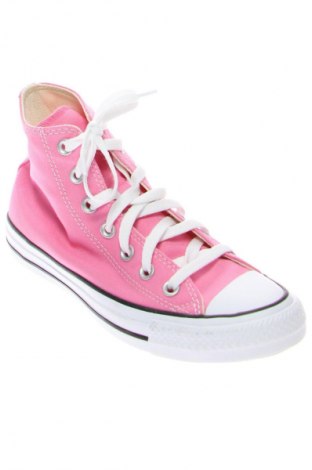 Dámske topánky  Converse, Veľkosť 37, Farba Ružová, Cena  71,95 €
