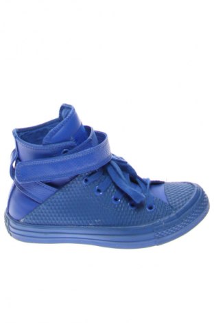 Dámské boty  Converse, Velikost 36, Barva Modrá, Cena  1 136,00 Kč