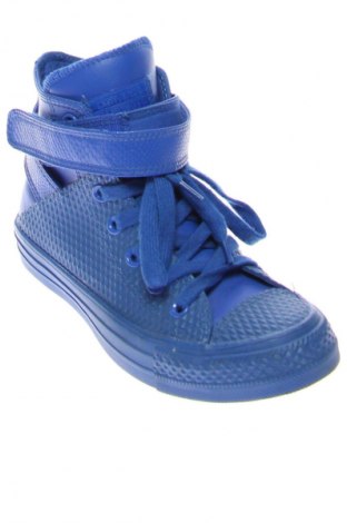 Dámské boty  Converse, Velikost 36, Barva Modrá, Cena  1 136,00 Kč