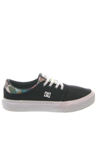 Dámske topánky  DC Shoes, Veľkosť 39, Farba Čierna, Cena  30,95 €