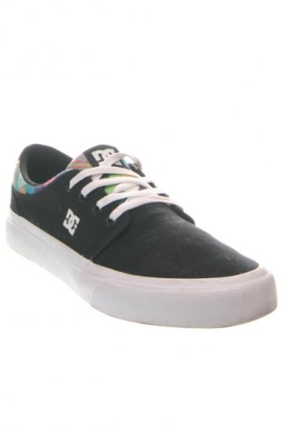 Dámske topánky  DC Shoes, Veľkosť 39, Farba Čierna, Cena  30,95 €