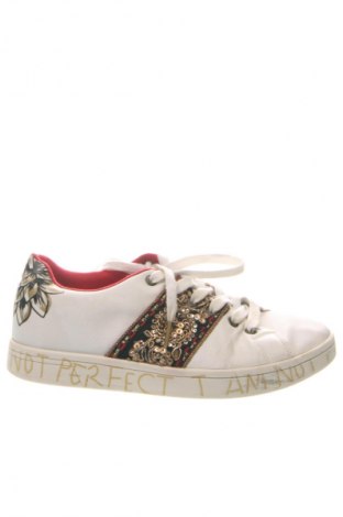 Încălțăminte de damă Desigual, Mărime 39, Culoare Multicolor, Preț 229,41 Lei