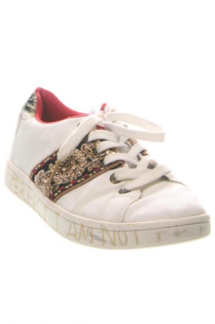 Încălțăminte de damă Desigual, Mărime 39, Culoare Multicolor, Preț 229,41 Lei
