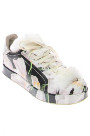 Damenschuhe Dolce & Gabbana, Größe 40, Farbe Mehrfarbig, Preis 195,80 €