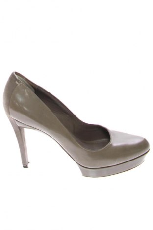 Damenschuhe Donna Karan, Größe 38, Farbe Beige, Preis € 99,08