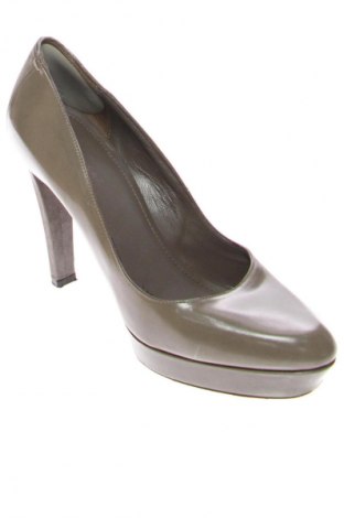 Damenschuhe Donna Karan, Größe 38, Farbe Beige, Preis € 99,08