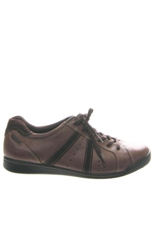Damenschuhe ECCO, Größe 39, Farbe Braun, Preis € 60,46