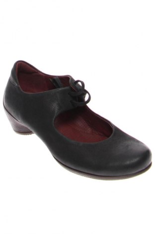 Damenschuhe ECCO, Größe 36, Farbe Schwarz, Preis € 45,52