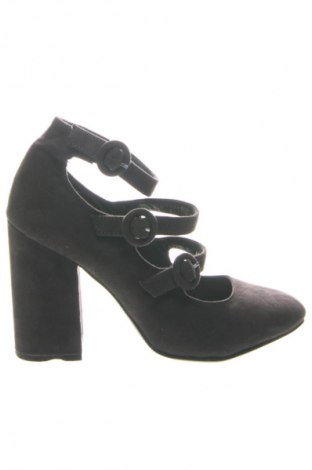 Damenschuhe F&F, Größe 38, Farbe Grau, Preis € 19,85