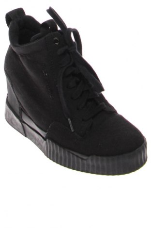 Női cipők G-Star Raw, Méret 36, Szín Fekete, Ár 15 159 Ft