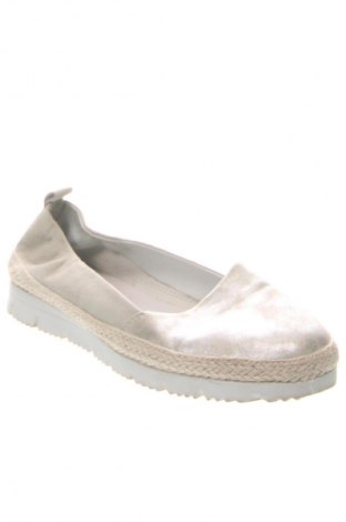 Încălțăminte de damă Gerry Weber, Mărime 38, Culoare Argintiu, Preț 227,04 Lei