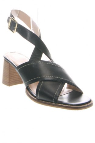 Γυναικεία παπούτσια Gerry Weber, Μέγεθος 40, Χρώμα Μαύρο, Τιμή 87,98 €