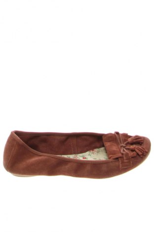 Damenschuhe Gorgeous, Größe 39, Farbe Braun, Preis € 29,67
