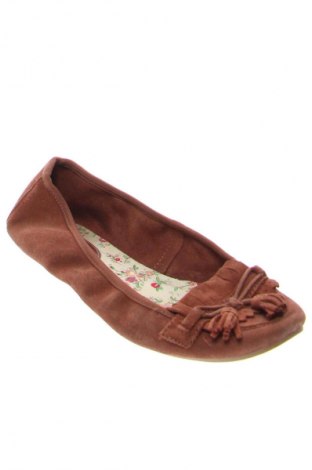 Damenschuhe Gorgeous, Größe 39, Farbe Braun, Preis € 29,67