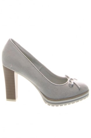 Damenschuhe Graceland, Größe 37, Farbe Grau, Preis € 19,95