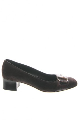 Dámske topánky  Gucci, Veľkosť 39, Farba Hnedá, Cena  130,15 €