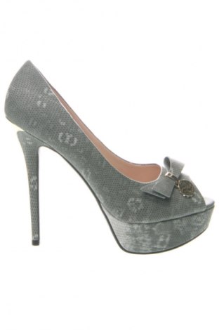 Дамски обувки Guess, Размер 39, Цвят Зелен, Цена 61,99 лв.