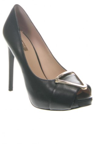 Încălțăminte de damă Guess, Mărime 39, Culoare Negru, Preț 262,76 Lei