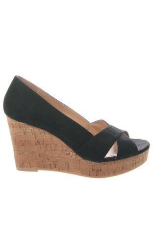 Dámske topánky  H&M, Veľkosť 39, Farba Čierna, Cena  20,67 €