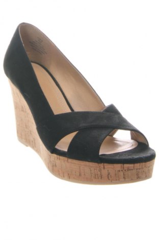 Dámske topánky  H&M, Veľkosť 39, Farba Čierna, Cena  20,67 €