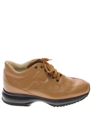 Damenschuhe Hogan, Größe 38, Farbe Braun, Preis € 98,21