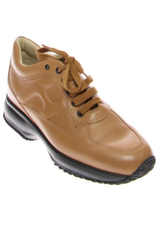Damenschuhe Hogan, Größe 38, Farbe Braun, Preis € 98,21