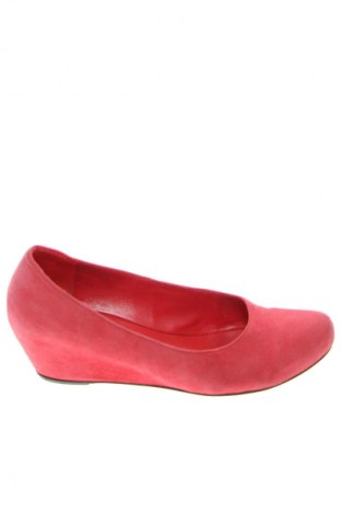 Damenschuhe Hogl, Größe 38, Farbe Rot, Preis € 63,49