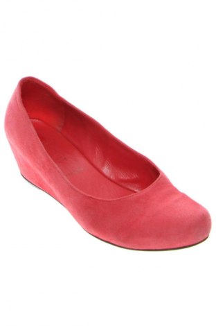 Damenschuhe Hogl, Größe 38, Farbe Rot, Preis € 63,49