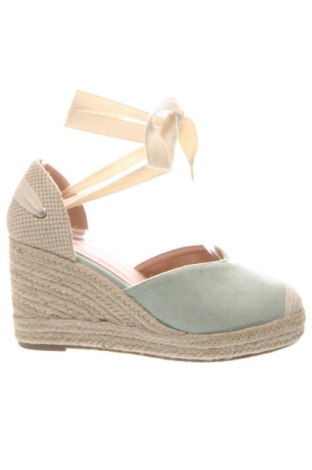 Дамски обувки Ideal Shoes, Размер 38, Цвят Многоцветен, Цена 48,88 лв.