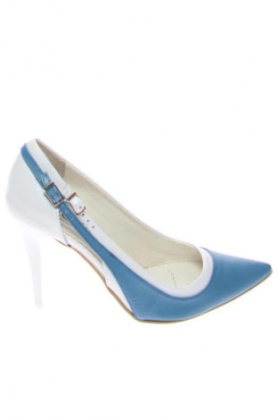 Damenschuhe J. Wolski, Größe 38, Farbe Mehrfarbig, Preis € 23,88