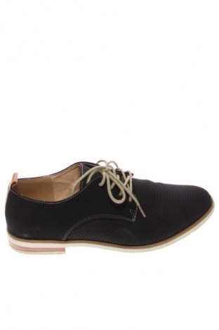 Damenschuhe Jenny Fairy, Größe 40, Farbe Schwarz, Preis € 24,55