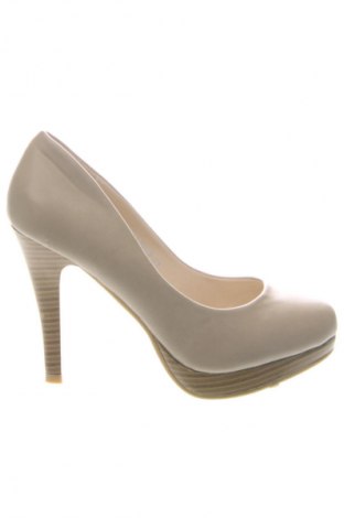 Damenschuhe Jumex, Größe 37, Farbe Beige, Preis € 37,42
