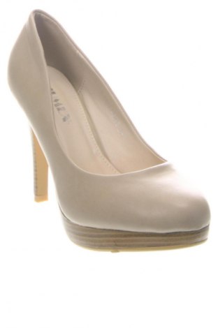 Damenschuhe Jumex, Größe 37, Farbe Beige, Preis € 37,42