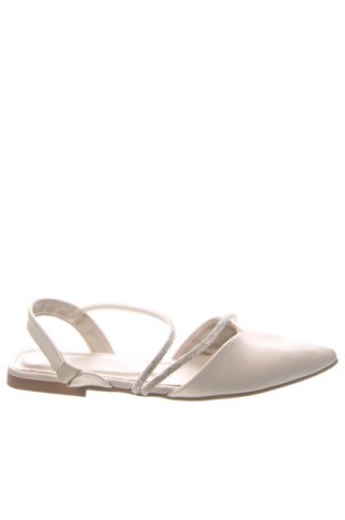 Damenschuhe LC Waikiki, Größe 37, Farbe Beige, Preis € 37,81