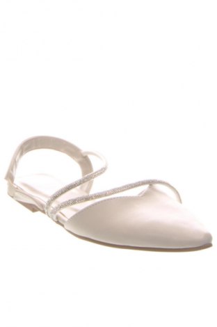 Damenschuhe LC Waikiki, Größe 37, Farbe Beige, Preis € 37,81