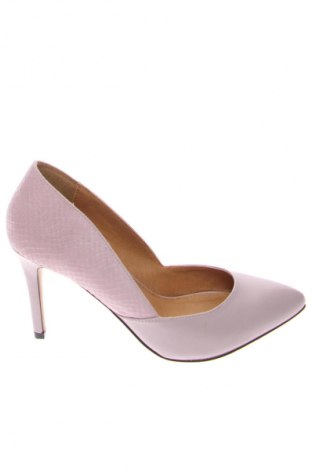 Damenschuhe LH By La  Halle, Größe 39, Farbe Rosa, Preis € 19,95