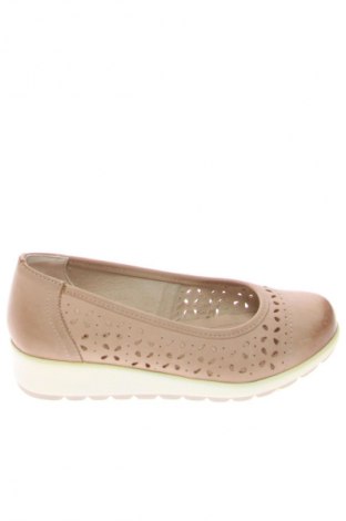 Damenschuhe Lasocki, Größe 36, Farbe Beige, Preis € 72,18