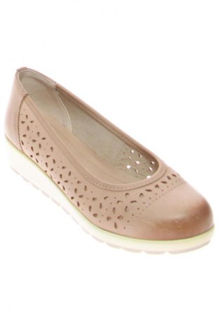 Damenschuhe Lasocki, Größe 36, Farbe Beige, Preis € 72,18