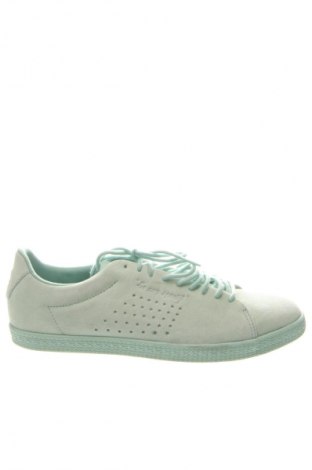 Дамски обувки Le Coq Sportif, Размер 40, Цвят Зелен, Цена 89,00 лв.