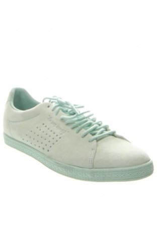 Дамски обувки Le Coq Sportif, Размер 40, Цвят Зелен, Цена 89,00 лв.