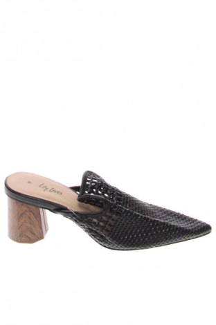 Dámske topánky  Lily Loves, Veľkosť 39, Farba Čierna, Cena  36,78 €