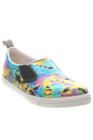 Încălțăminte de damă Love Moschino, Mărime 38, Culoare Multicolor, Preț 369,06 Lei