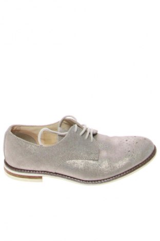 Damenschuhe Mano, Größe 36, Farbe Silber, Preis € 37,07