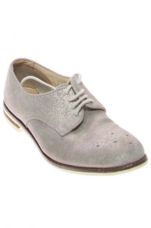 Damenschuhe Mano, Größe 36, Farbe Silber, Preis € 37,07