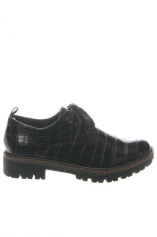 Damenschuhe Marco Tozzi, Größe 37, Farbe Braun, Preis € 14,99